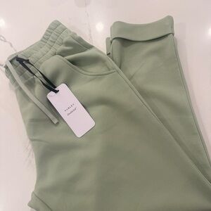 NWT Varley Joggers Size Small